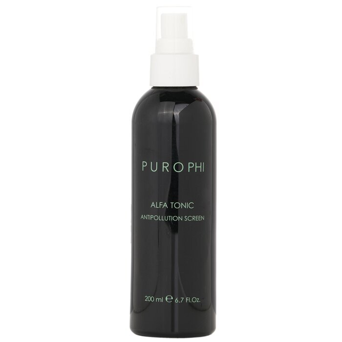 PUROPHI Alfa Tonic - Antipollution Screen 200ml/6.7oz