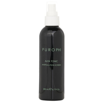 PUROPHI Alfa Tonic - Antipollution Screen 200ml/6.7oz