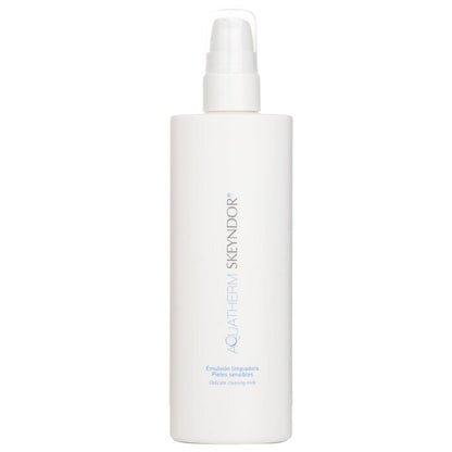 SKEYNDOR Aquatherm Delicate Cleansing Milk (For Sensitive Skin) 250ml/8.5oz