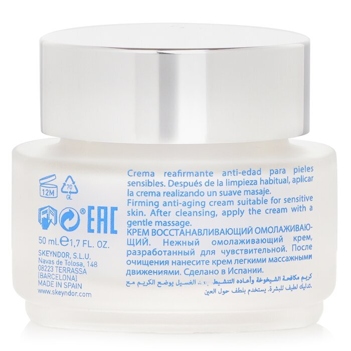 SKEYNDOR Aquatherm Revitalizing Anti-Aging Cream (Suitable For Sensitive Skin) 50ml/1.7oz