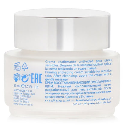 SKEYNDOR Aquatherm Revitalizing Anti-Aging Cream (Suitable For Sensitive Skin) 50ml/1.7oz