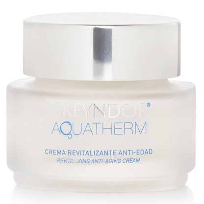 SKEYNDOR Aquatherm Revitalizing Anti-Aging Cream (Suitable For Sensitive Skin) 50ml/1.7oz