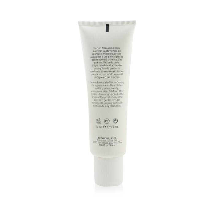 Skeyndor Clear Balance Pore Refining Repair Serum (for Oily Acne-prone Skin) -- 50ml/1.7oz