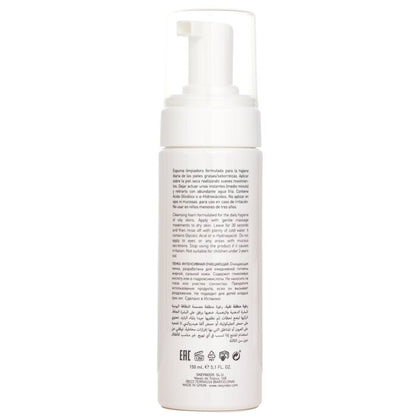 SKEYNDOR Clear Balance Pure Cleansing Foam (For Oily & Sebaceous Skin) 150ml/5.1oz