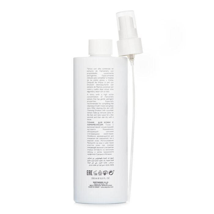 SKEYNDOR Essential Skin Tonic With Hamamelis (For Mixed & Greasy Skin) 250ml/8.5oz