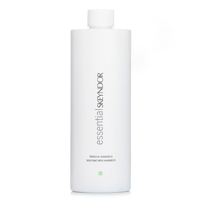 SKEYNDOR Essential Skin Tonic With Hamamelis (For Mixed & Greasy Skin) 250ml/8.5oz