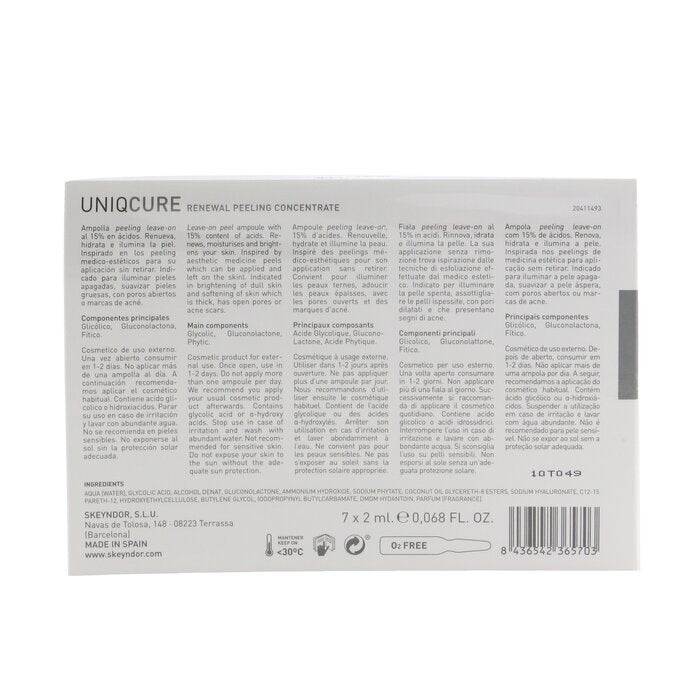 SKEYNDOR High Definition Compact Powder 12.58g/0.44oz