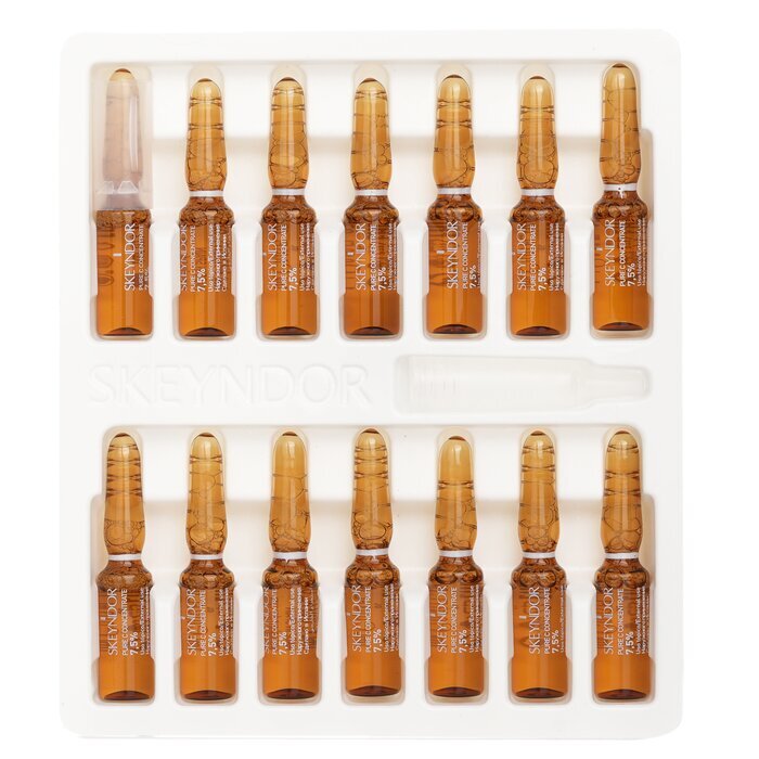 SKEYNDOR Power C+ Pure C Concentrate 7.5% 14x1ml/0.03oz