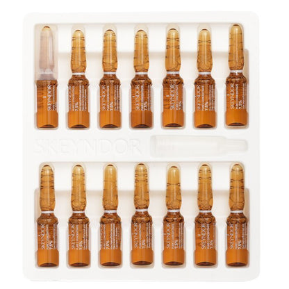 SKEYNDOR Power C+ Pure C Concentrate 7.5% 14x1ml/0.03oz