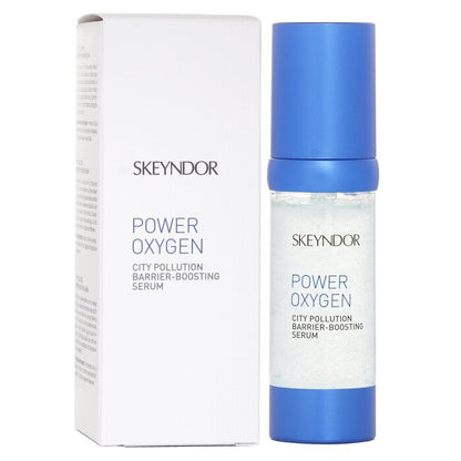 SKEYNDOR Power Oxygen City Pollution Barrier-Boosting Serum 30ml/1oz