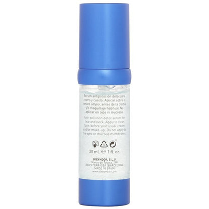SKEYNDOR Power Oxygen City Pollution Barrier-Boosting Serum 30ml/1oz