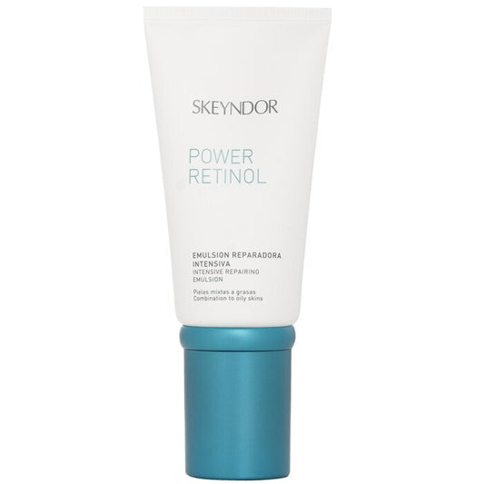 SKEYNDOR Power Retinol Intensive Repairing Emulsion (For Combination To Oily Skin) 50ml/1.7oz
