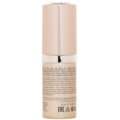 SKEYNDOR Timeless Prodigy The Eye Contour 20ml/0.68oz