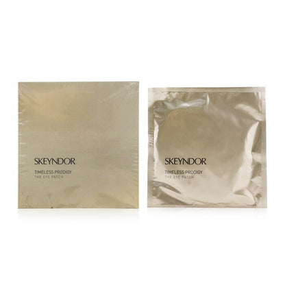 Skeyndor Timeless Prodigy The Eye Patch 4patches