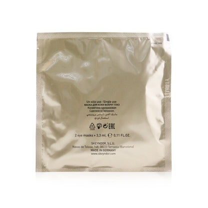 Skeyndor Timeless Prodigy The Eye Patch 4patches