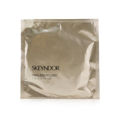 Skeyndor Timeless Prodigy The Eye Patch 4patches