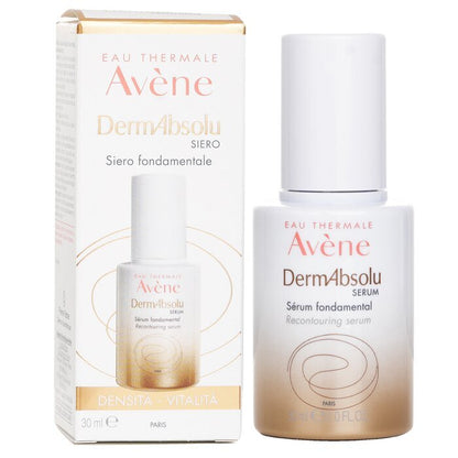 Avene DermAbsolu SERUM Recontouring Serum 30ml/1oz