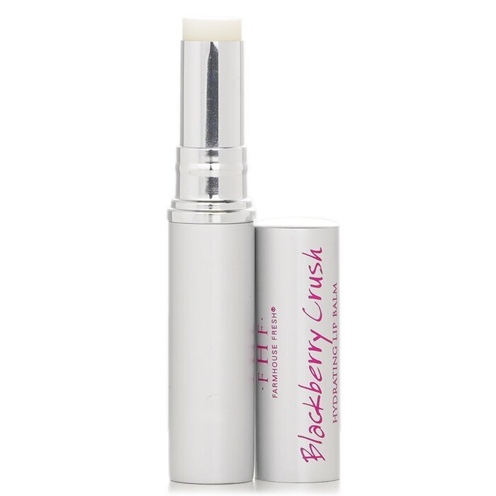 Farmhouse Fresh Hydrating Lip Balm - Blackberry Crush 21.6g/0.76oz