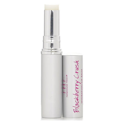 Farmhouse Fresh Hydrating Lip Balm - Blackberry Crush 21.6g/0.76oz