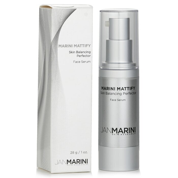 Jan Marini Marini Mattify Skin Balancing Perfector Face Serum 28g/1oz
