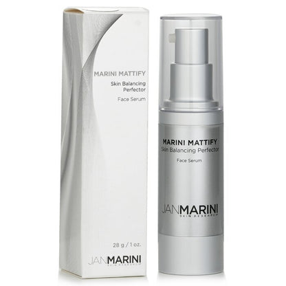 Jan Marini Marini Mattify Skin Balancing Perfector Face Serum 28g/1oz