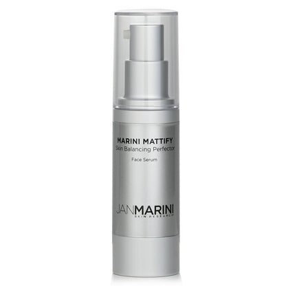 Jan Marini Marini Mattify Skin Balancing Perfector Face Serum 28g/1oz