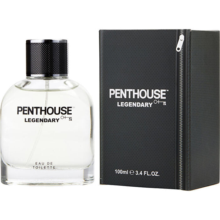 Penthouse Legendary Eau De Toilette Spray 90ml/3.4oz