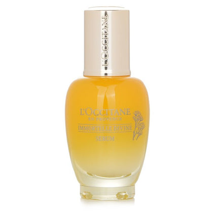 L'Occitane Immortelle Divine Serum - Advanced Youth Face Care (Random Packaging) 30ml/1oz