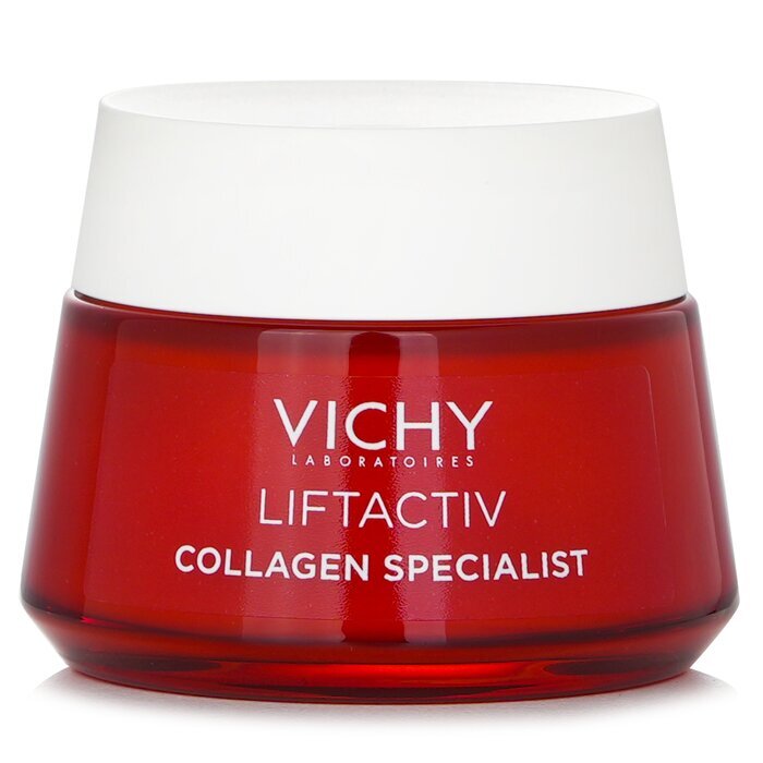 Vichy Liftactiv Collagen Specialist (Bio-Peptides + Vitamin C)(Random Packaging) 50ml/1.69oz