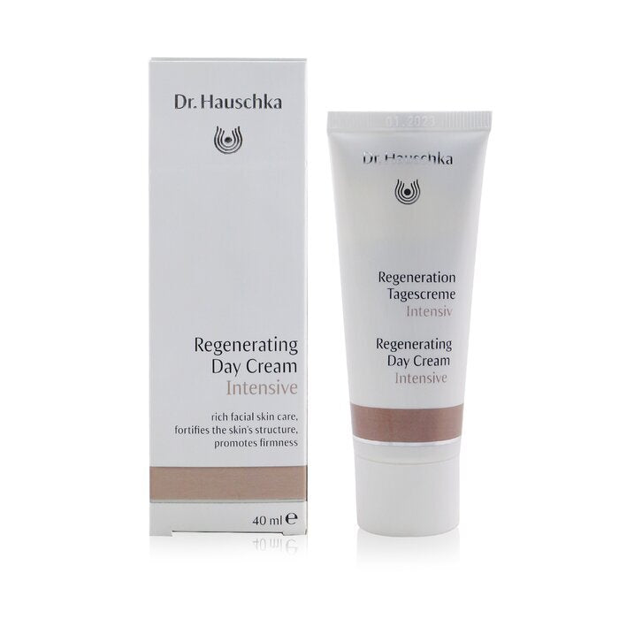 Dr. Hauschka Regenerating Day Cream Intensive 40ml/1.3oz
