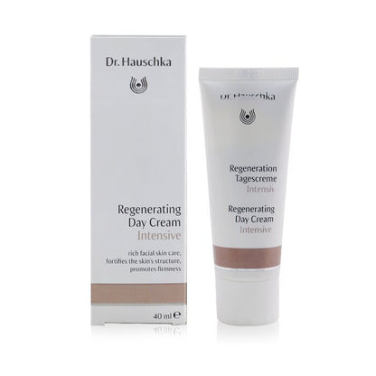 Dr. Hauschka Regenerating Day Cream Intensive 40ml/1.3oz