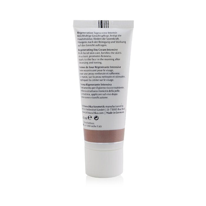 Dr. Hauschka Regenerating Day Cream Intensive 40ml/1.3oz