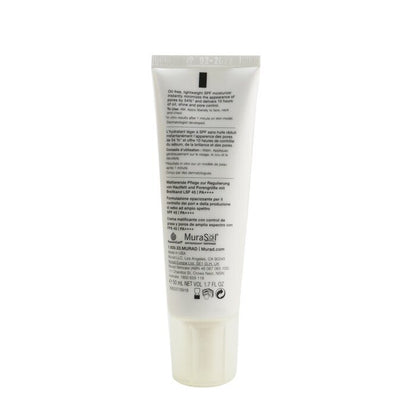 Murad Blemish Control Oil & Pore Control Mattifier Spf 45 Pa++++ -- 50ml/1.7oz