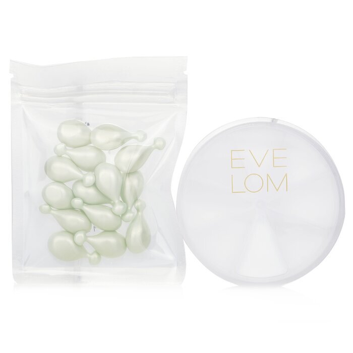 Eve Lom Cleansing Oil Capsules Travel Case 14caps