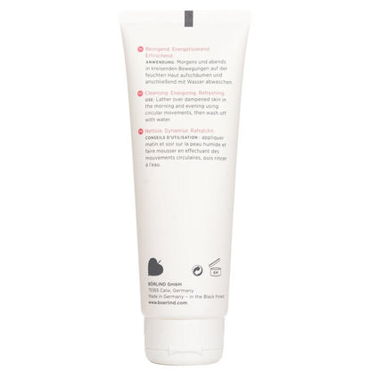 Annemarie Borlind Energynature System Pre-Aging Refreshing Cleansing Gel - For Normal to Dry Skin 125ml/4.23oz