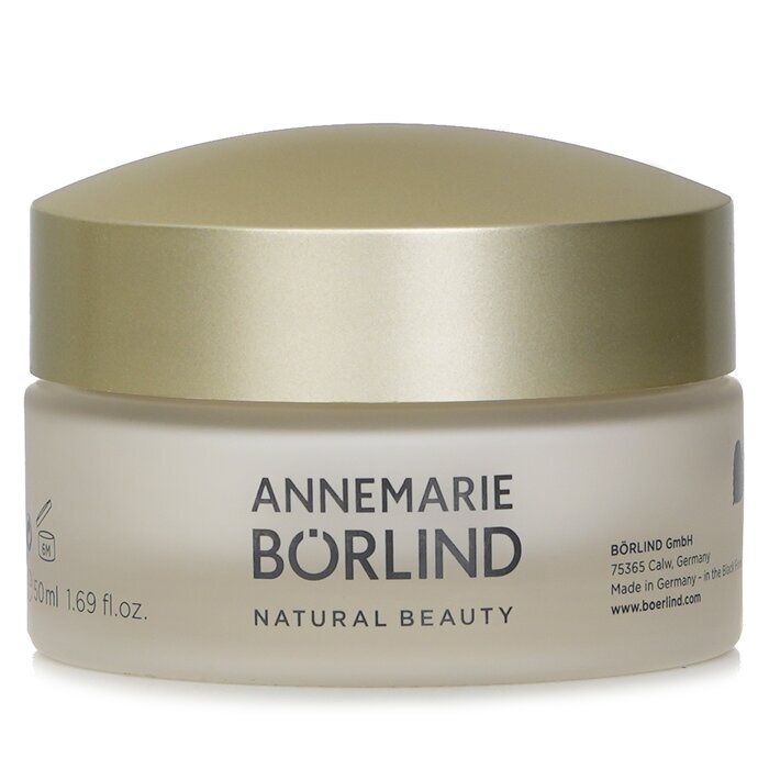 Annemarie Borlind System Absolute System Anti-aging Smoothing Day Cream Light - For Mature Skin 50ml/1.7oz