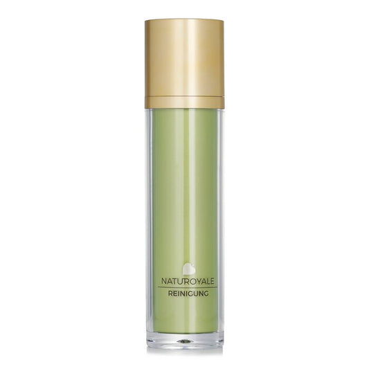 Annemarie Borlind Naturoyale System Biolifting Cleansing - For Mature Skin 125ml/4.22oz