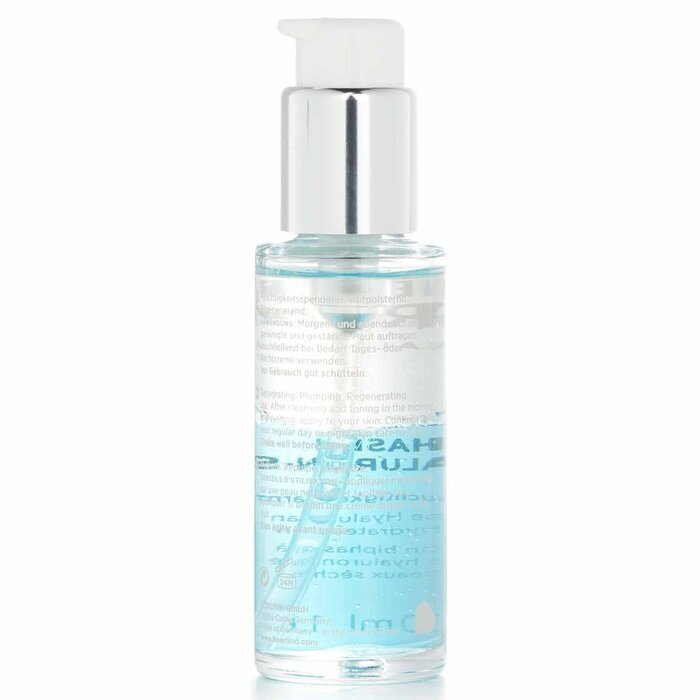Annemarie Borlind 2-phase Hyaluronan Shake - For Dehydrated Skin 50ml/1.7oz
