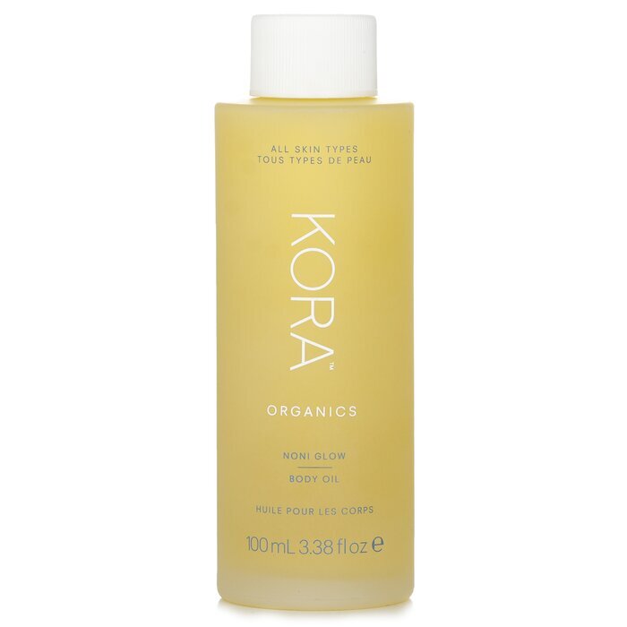 Kora Organics Noni Glow Body Oil 100ml/3.38oz