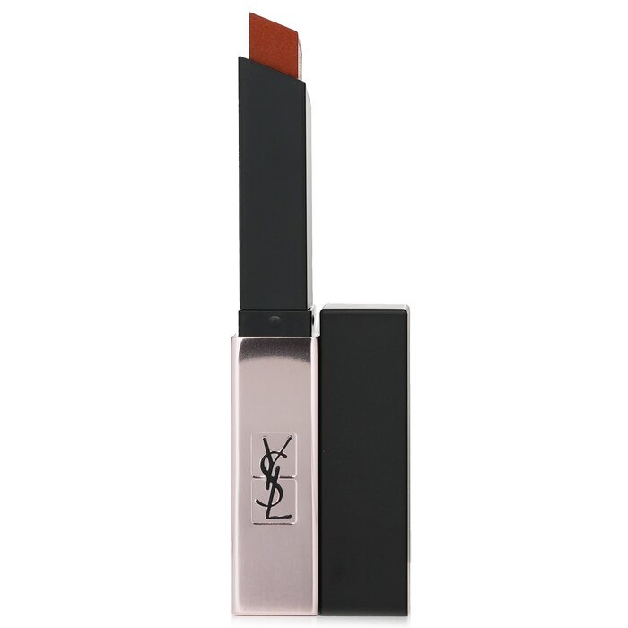 Yves Saint Laurent The Slim Glow Matte - # 215 Undisclosed Camel 2.1g/0.07oz