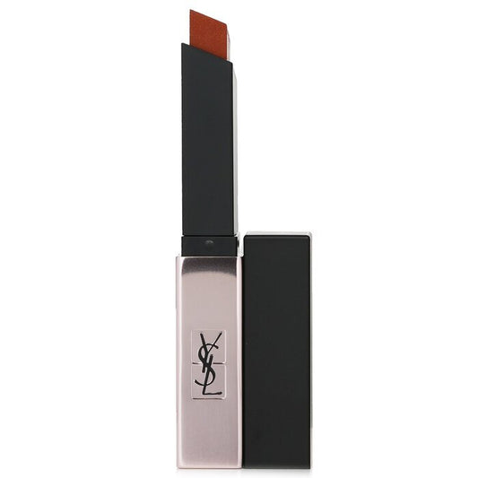 Yves Saint Laurent The Slim Glow Matte - # 215 Undisclosed Camel 2.1g/0.07oz