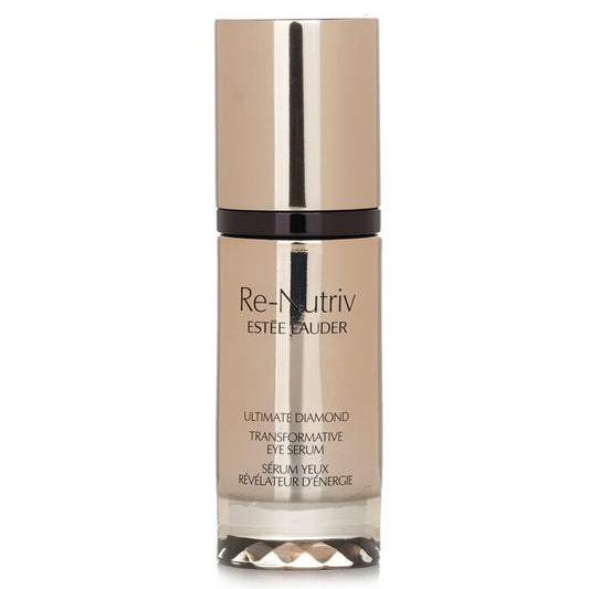 Estee Lauder Re-Nutriv Ultimate Diamond Transformative Eye Serum 15ml/0.5oz