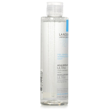 La Roche Posay Posay Toleriane Dermo-Cleanser Micellar Water(Random Packaging) 200ml/194g