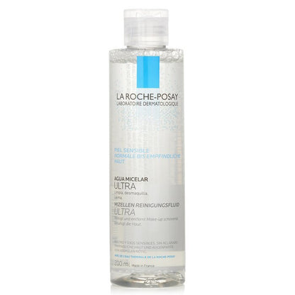 La Roche Posay Posay Toleriane Dermo-Cleanser Micellar Water(Random Packaging) 200ml/194g