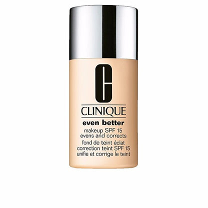 Clinique Even Better Makeup SPF15 (Dry Combination to Combination Oily) - No. 03/ CN28 Ivory 30ml/1oz