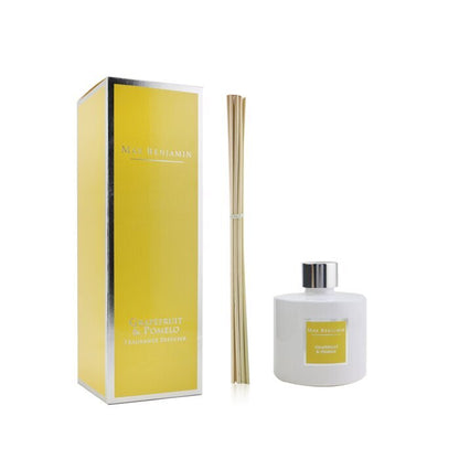 Max Benjamin Diffuser - Grapefruit & Pomelo 150ml/4.95oz