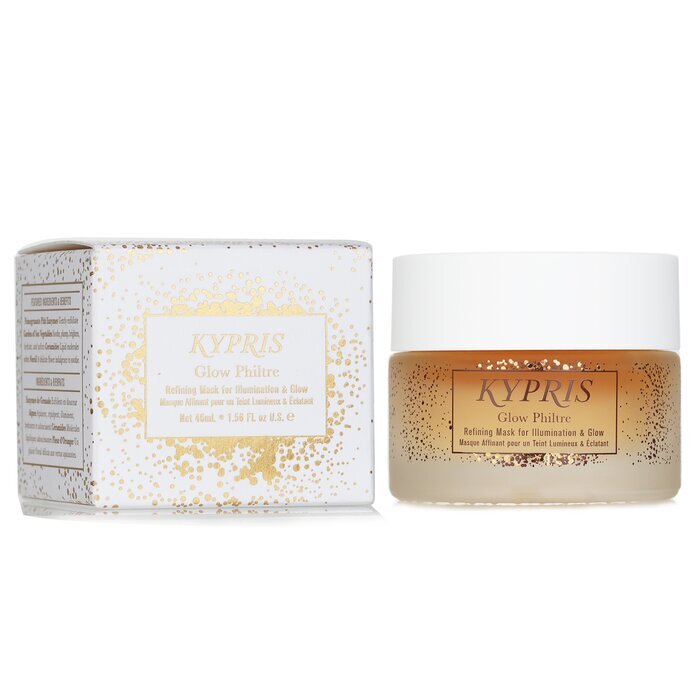 Kypris Glow Philtre Refining Mask For Illumination & Glow 46ml/1.56oz