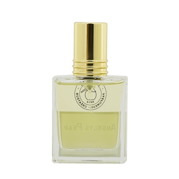 Nicolai Baikal Leather Intense Eau De Parfum Spray 30ml/1oz
