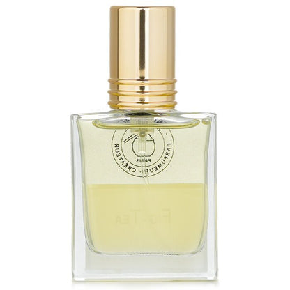 Nicolai Parfumeur Createur Parfums De Nicolai Fig Tea Eau De Toilette Spray 30ml/1oz