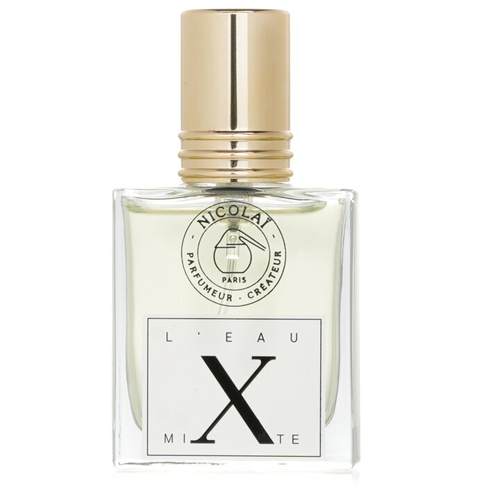 Nicolai L’Eau Mixte Eau Fraiche Spray(Random Packaging) 30ml/1oz